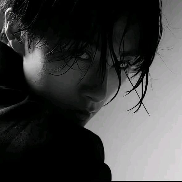 与世无争