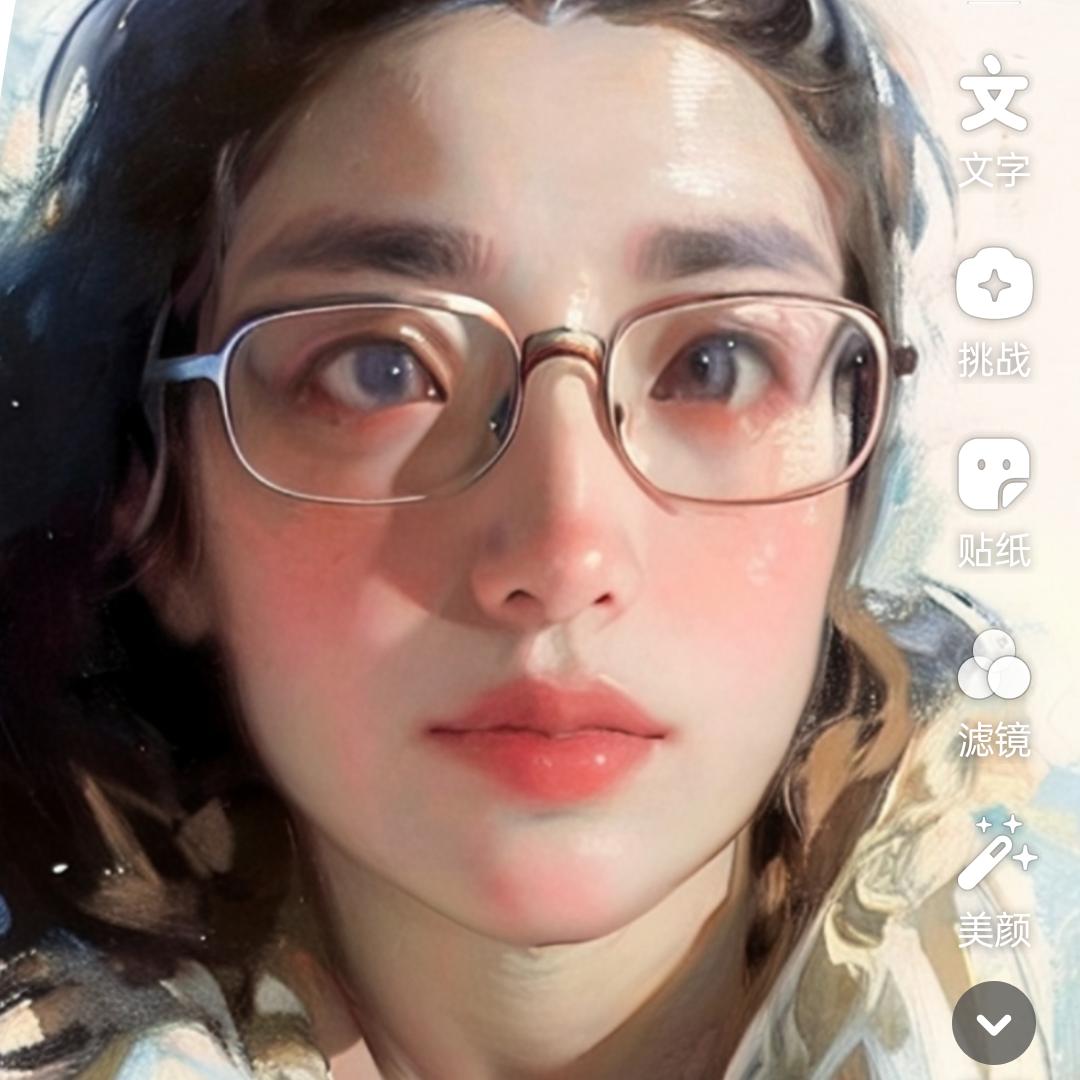 静妈