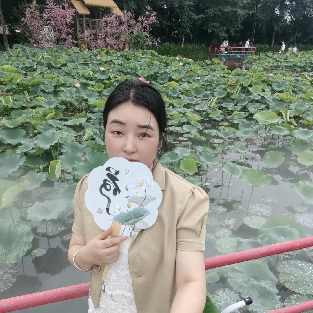 不发脾气只发财