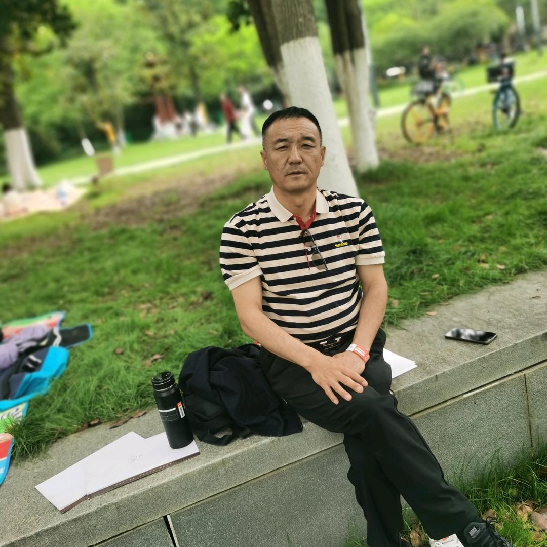善解人意