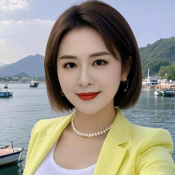 美华
