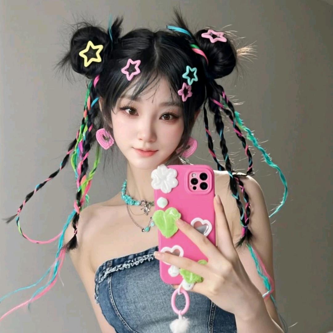 好运暴涨(♡>𖥦