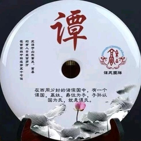 💖静谧溪流TAN