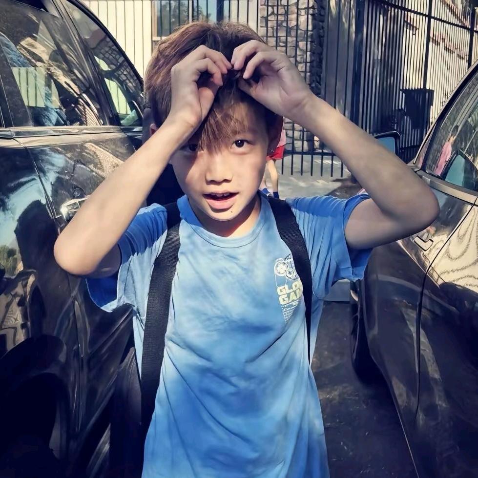 不爱做力量的小陈