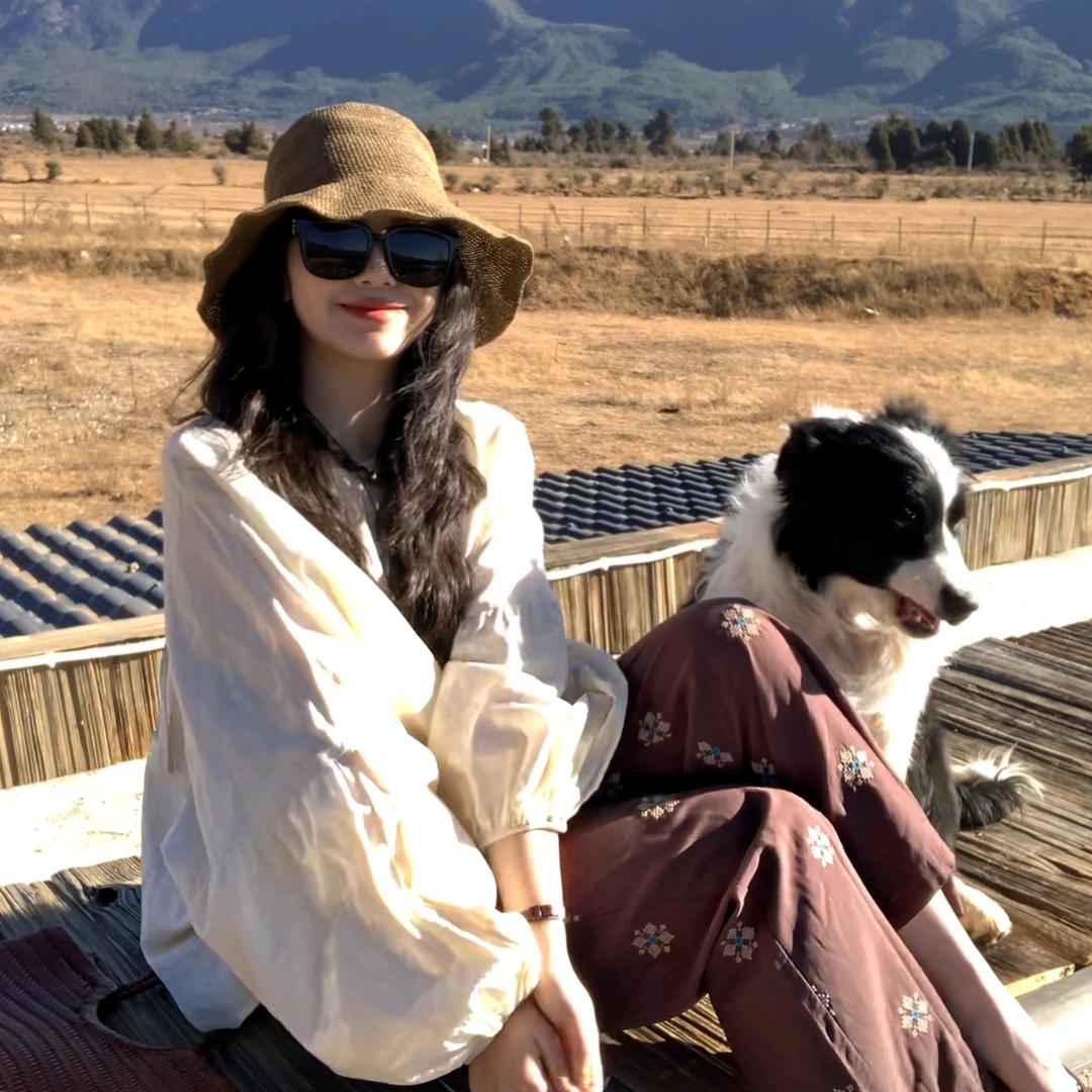 徐若桃女装优选