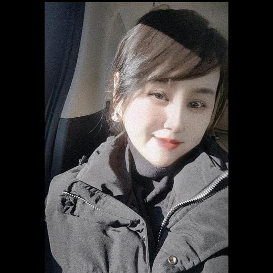 杨姑娘