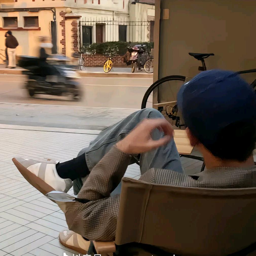 你的故事！