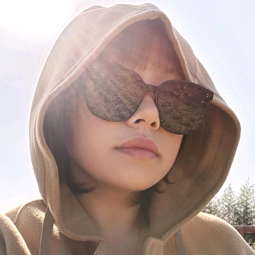 爱上酱拌西红柿