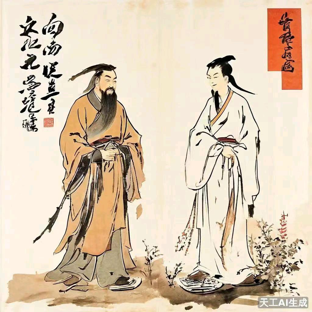 风起