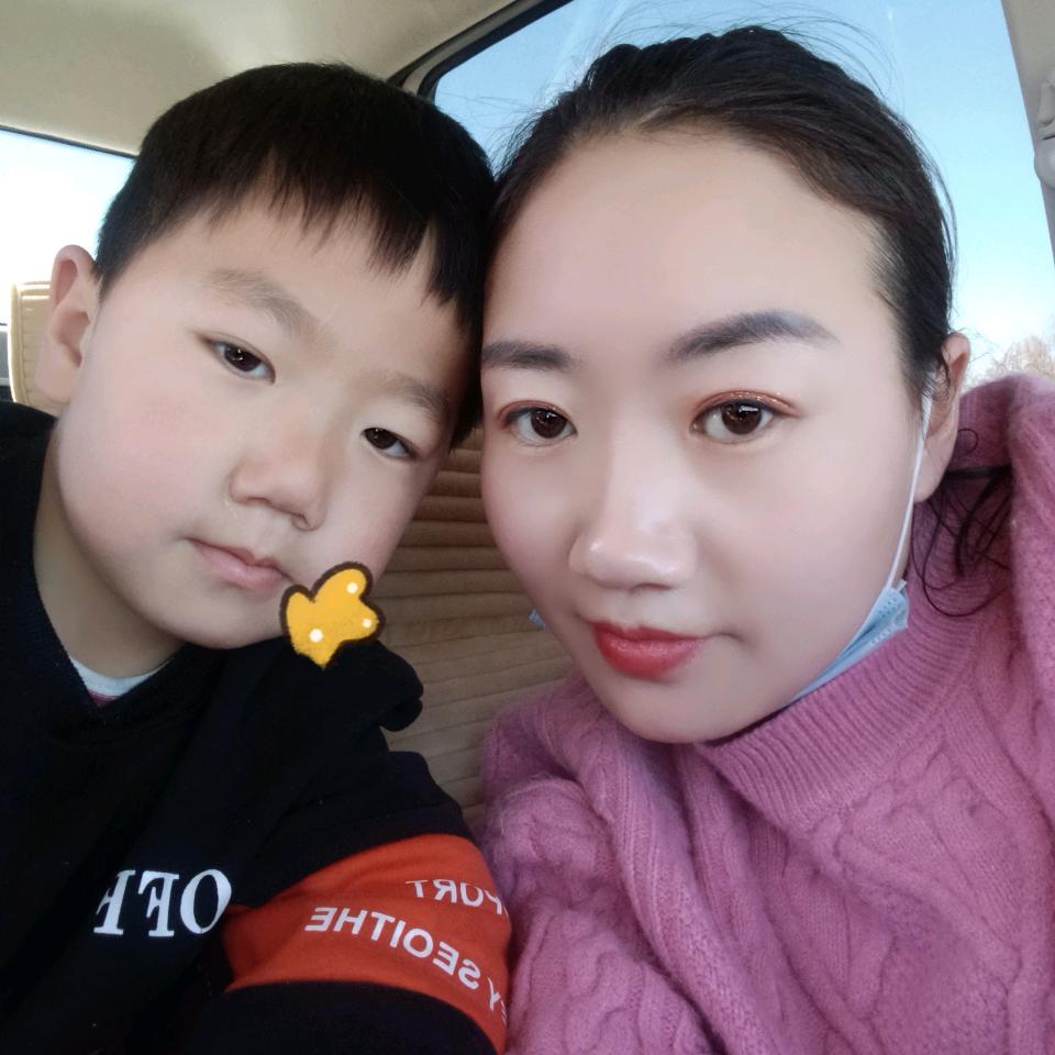 ❤️幸福快乐的一家人❤️
