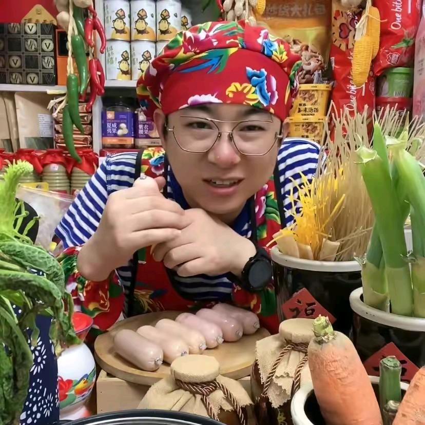 卢掌柜•金仓农品