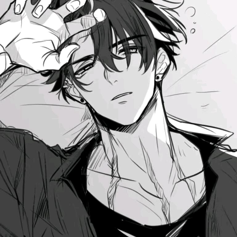 仰望   暗淡的星空🌈