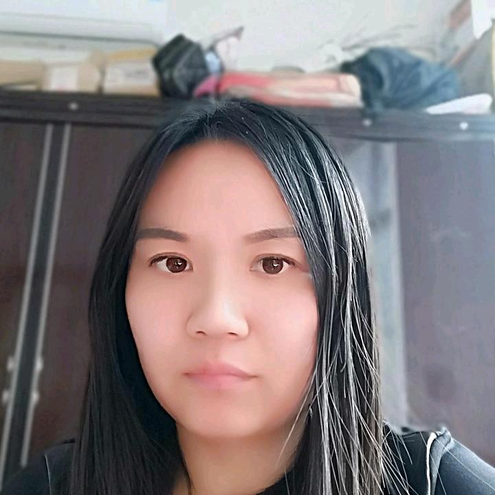 李娟儿