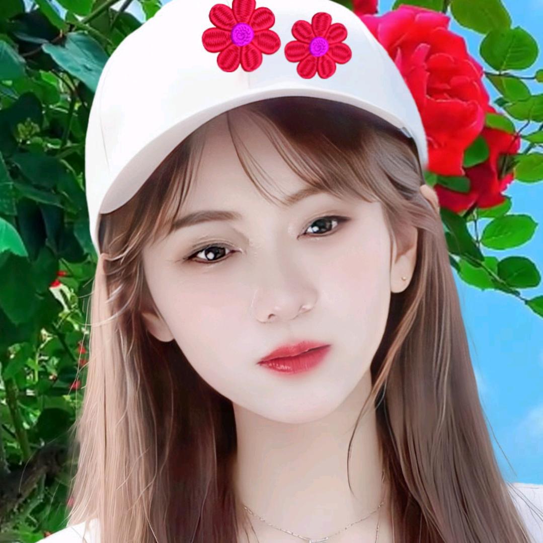 山泉水开心快乐