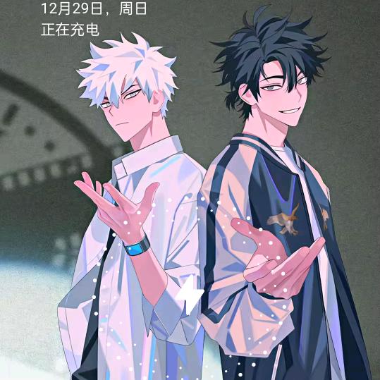 黎明(ღ♡‿♡ღ)