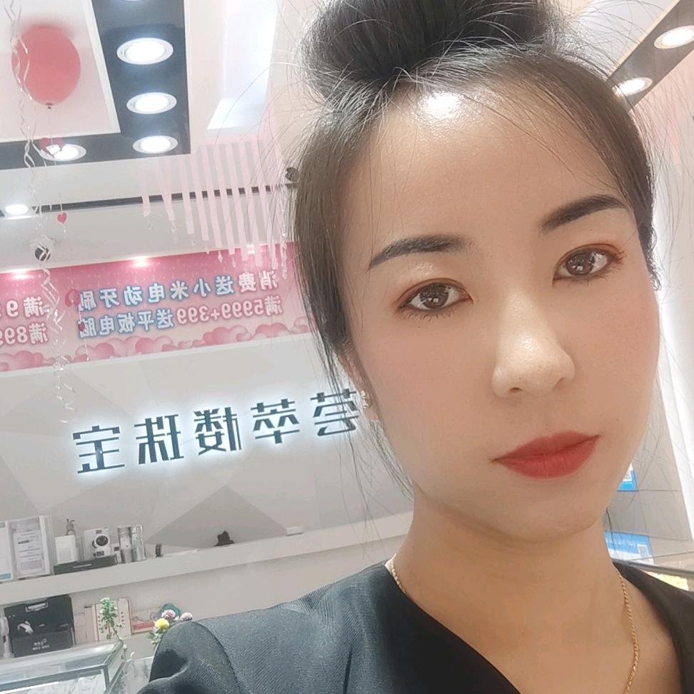 荟萃楼珠宝6号王磊