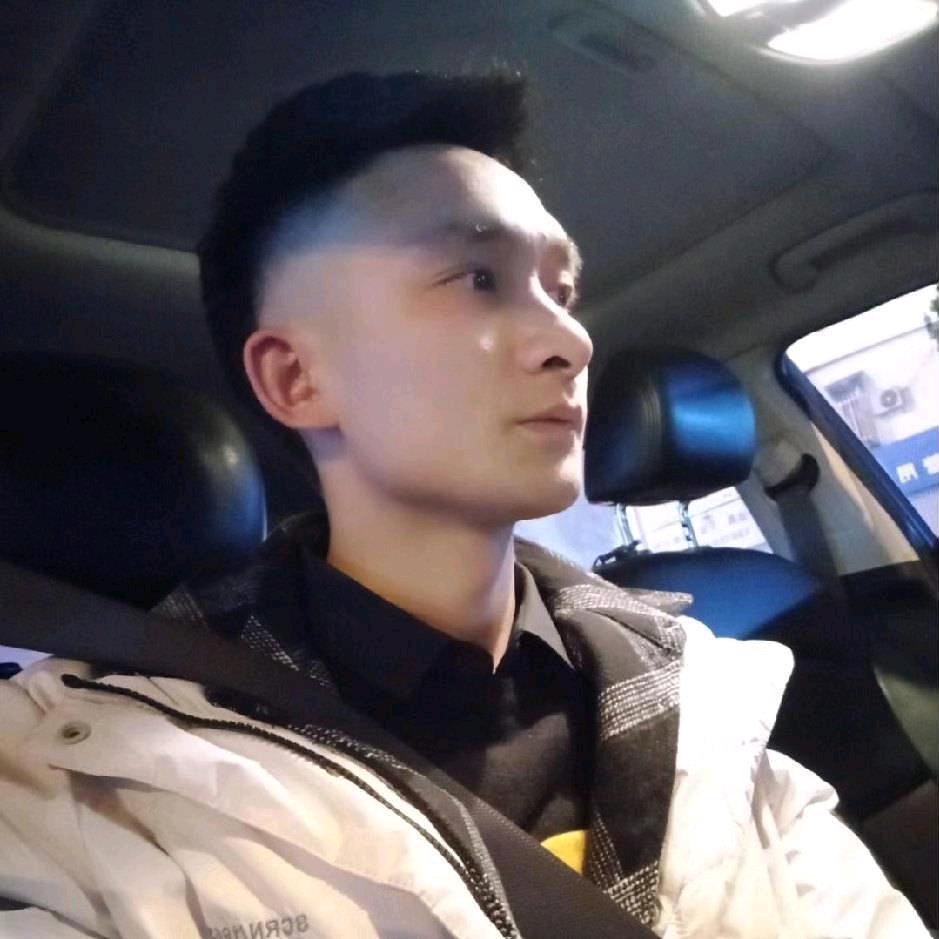 空白的