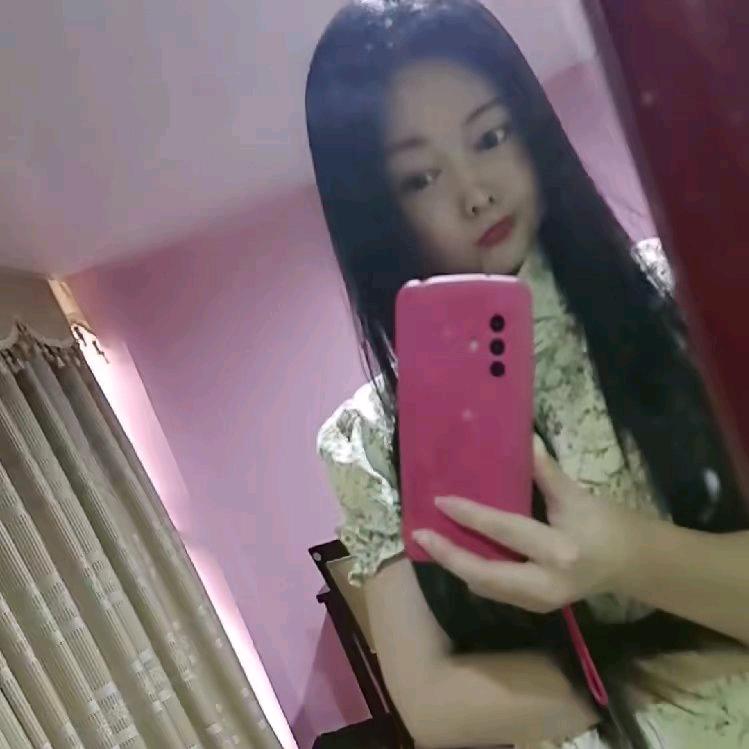 我是英子