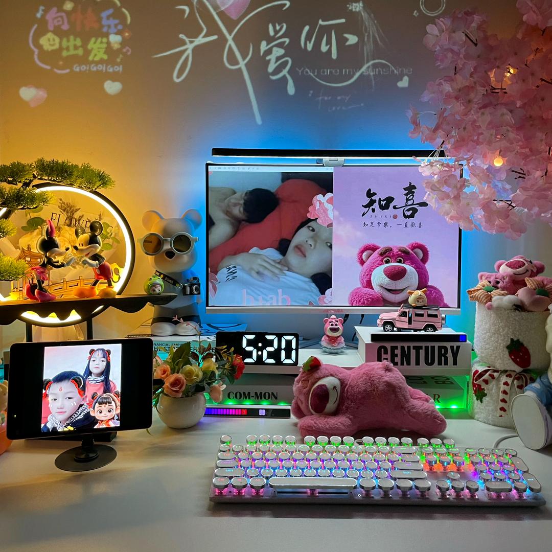晚風尋了愛意
