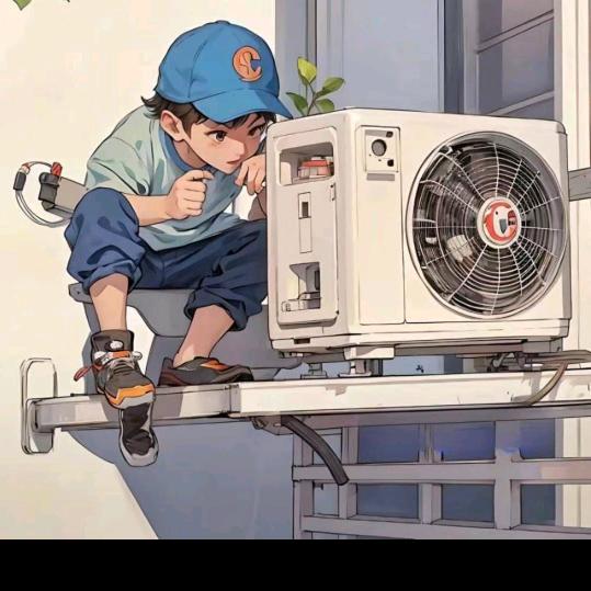 华@仔