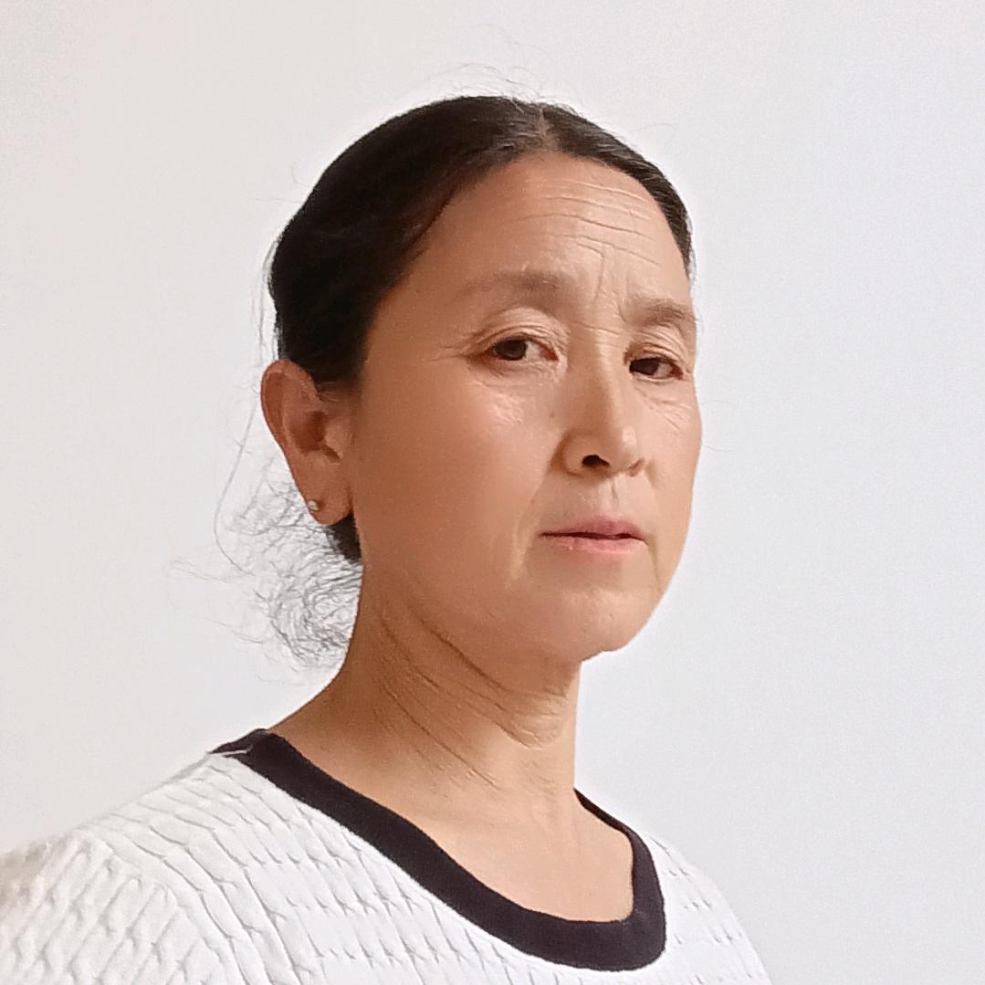 萍萍姐
