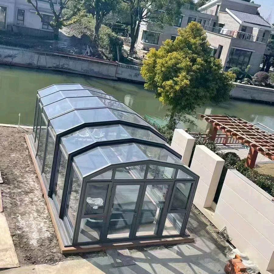 北京优美华门窗有限公司