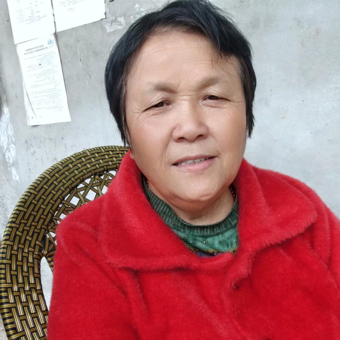 61年单身老婆婆