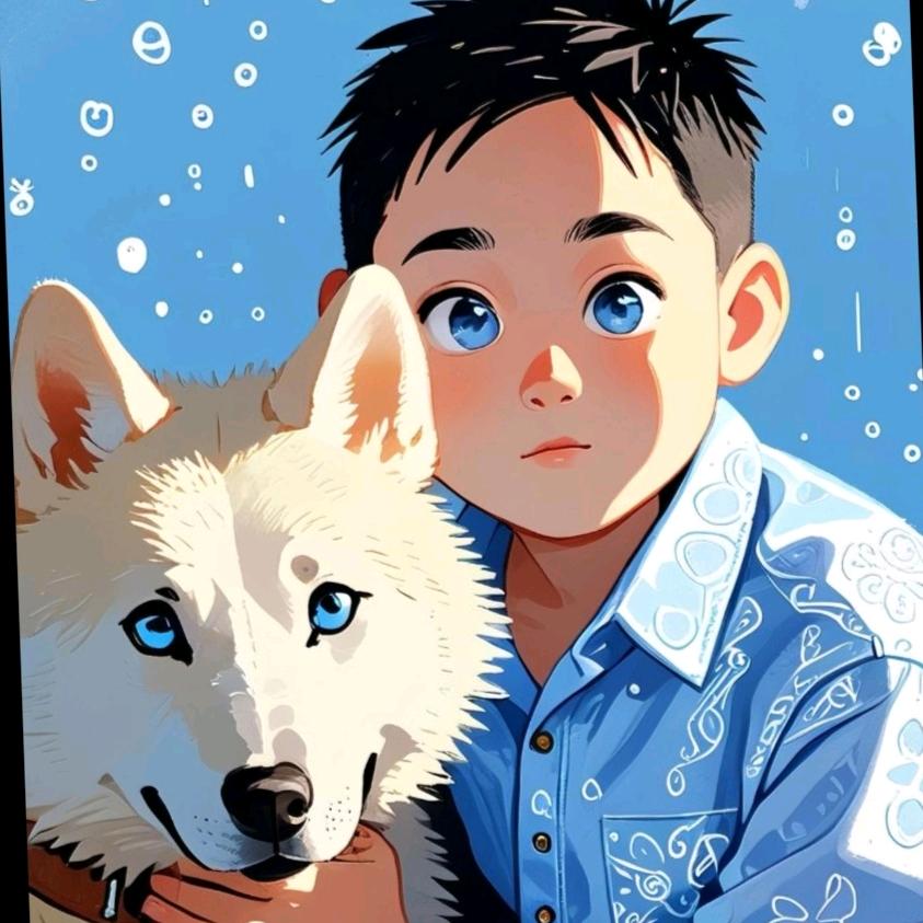 小旭生活