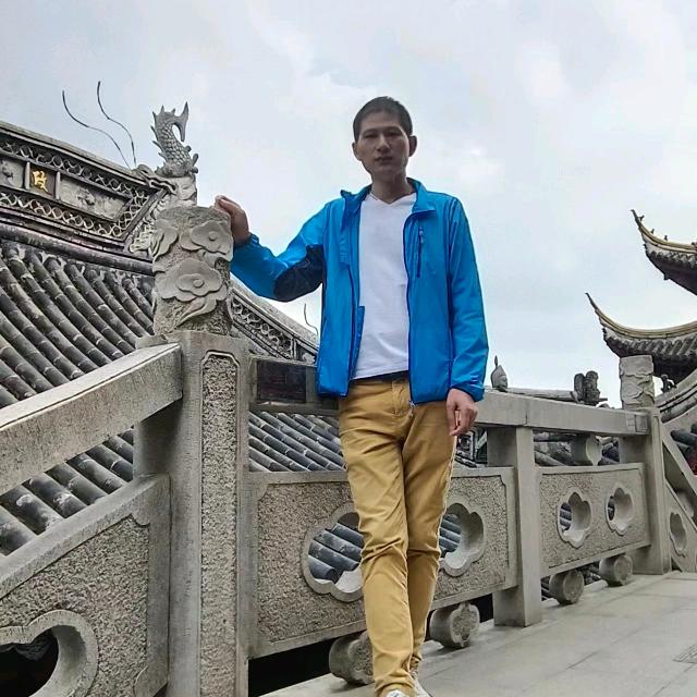 小凡
