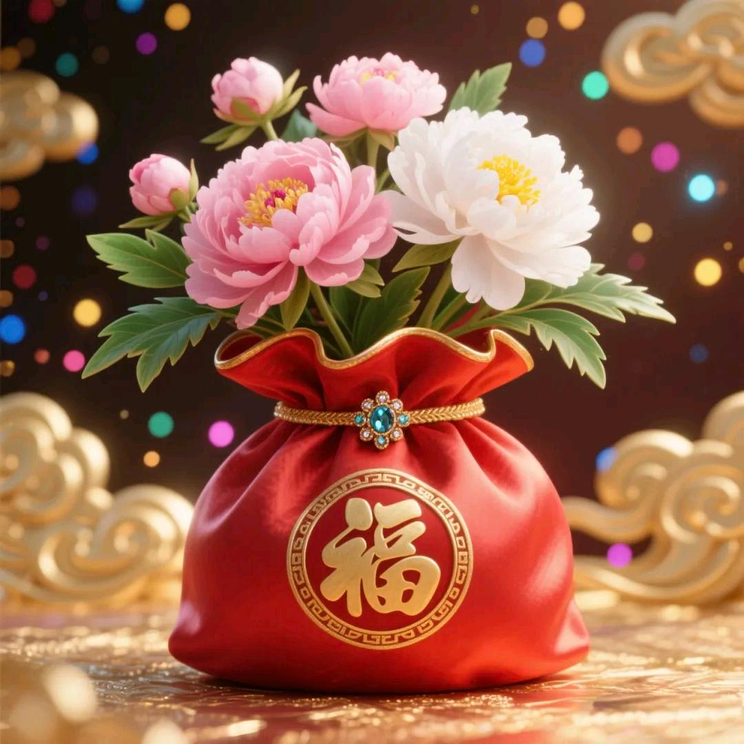 万象更新