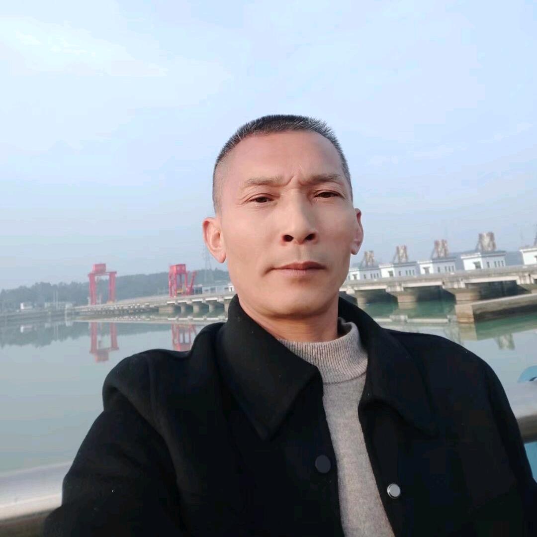 潇洒人
