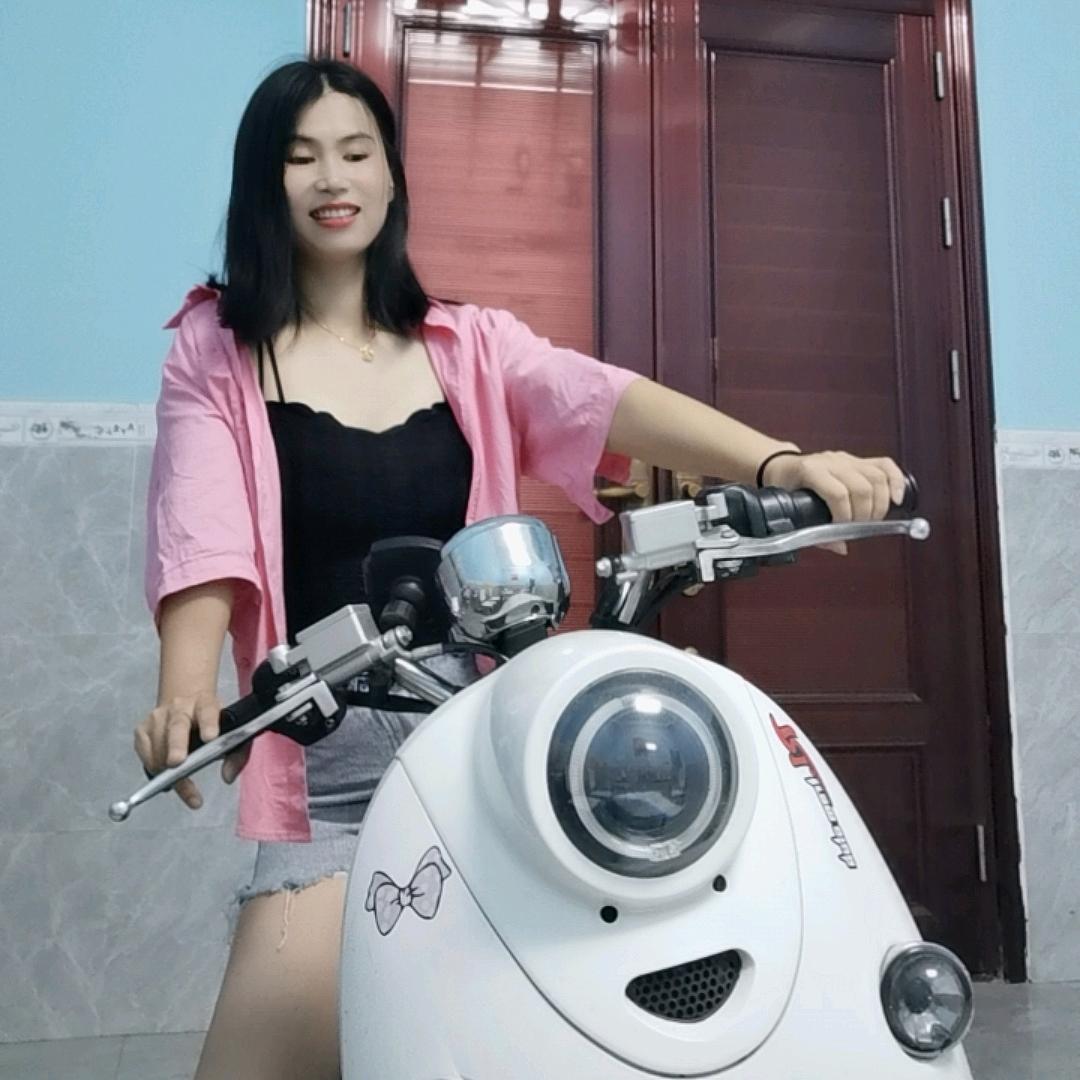 怀集~錺姑娘🍒