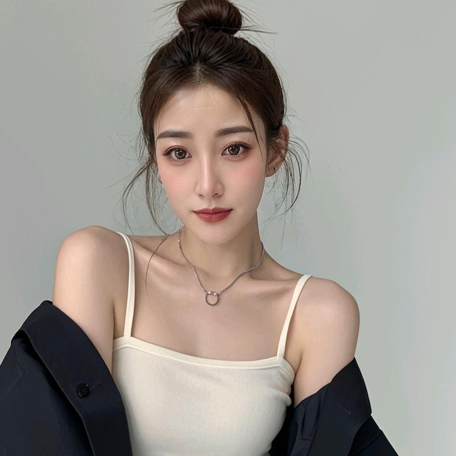 甘孜姑娘