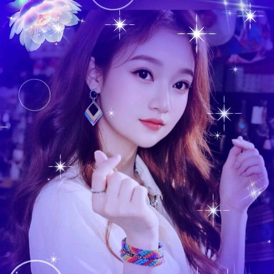 💦李心❤️雨露💦