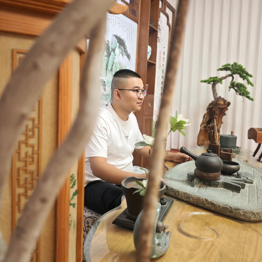 宁静致远
