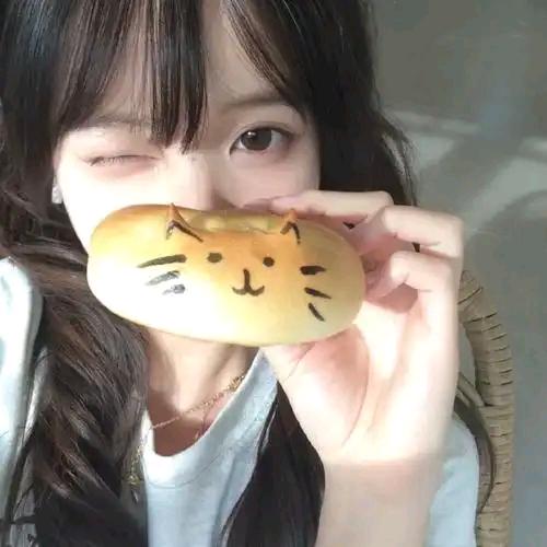 是小康呀～³