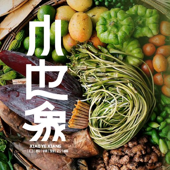 云南·小也象