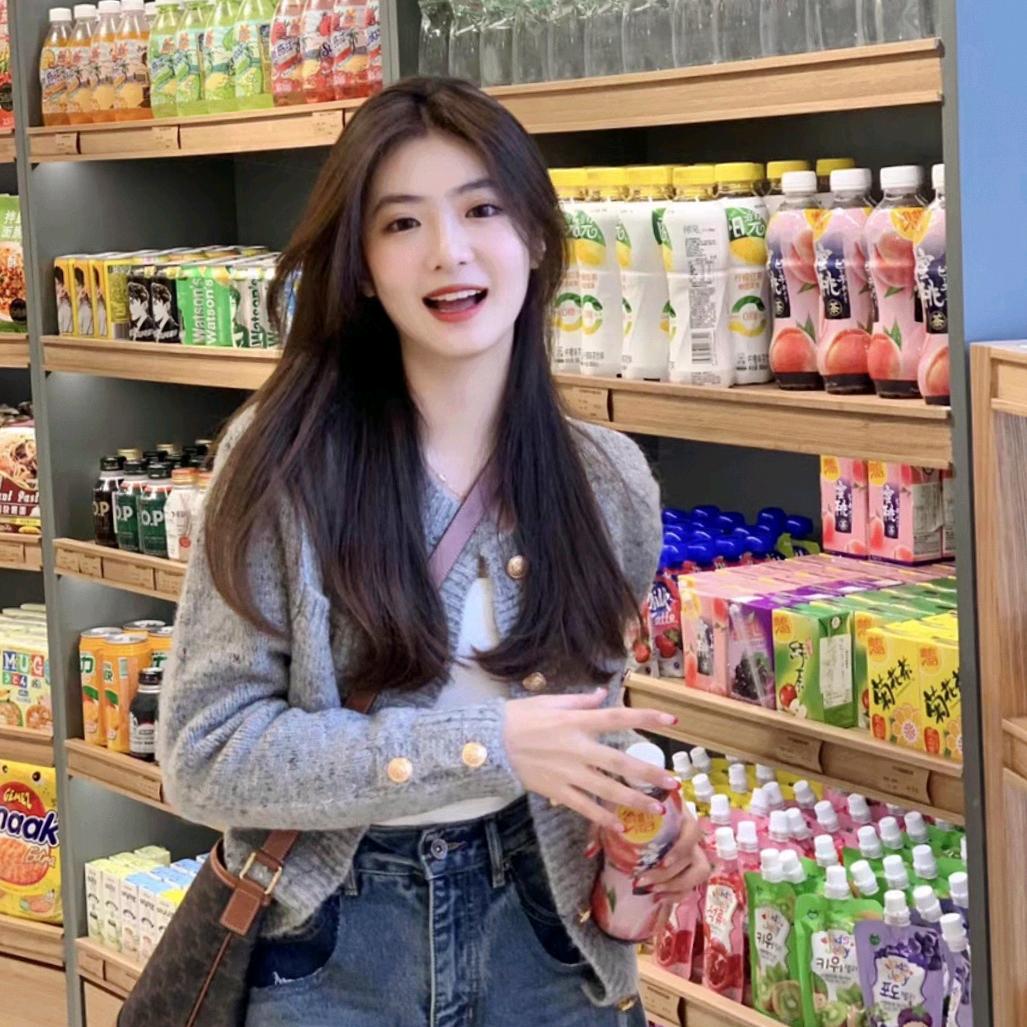 @芒果酱