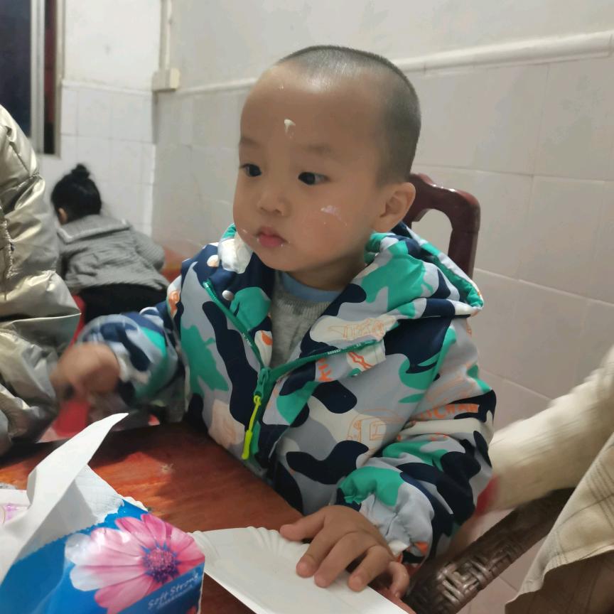 $安逸&