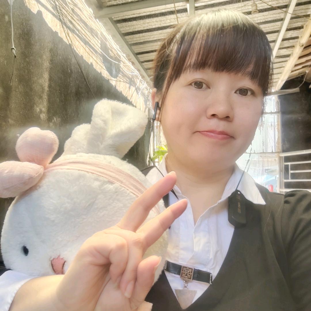杨家大小姐❤️🎤