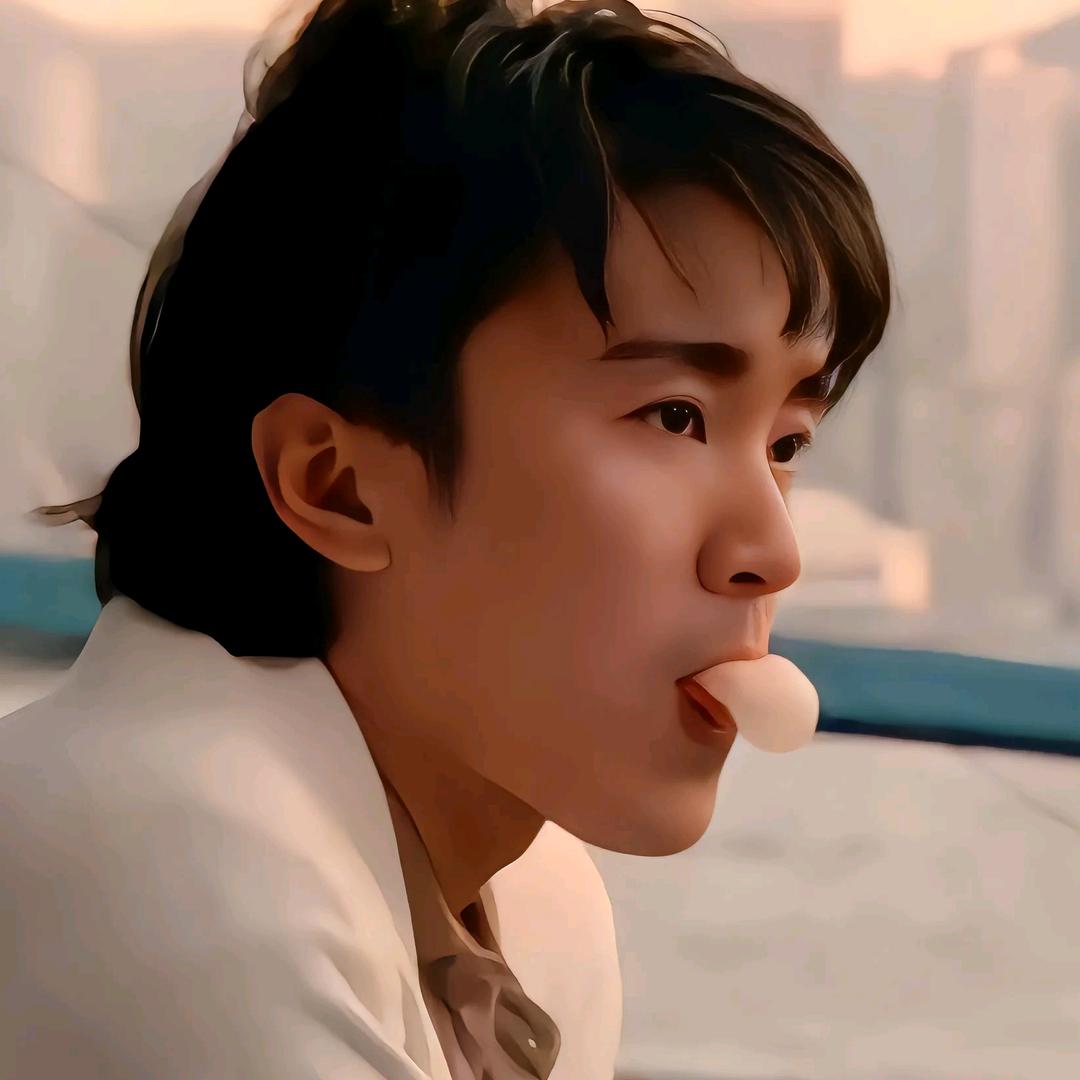 超级小杨