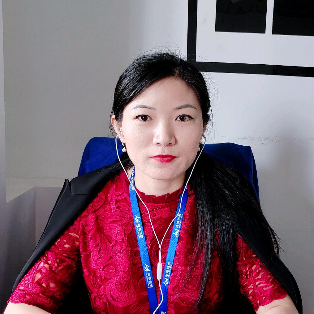 文婕（户外）