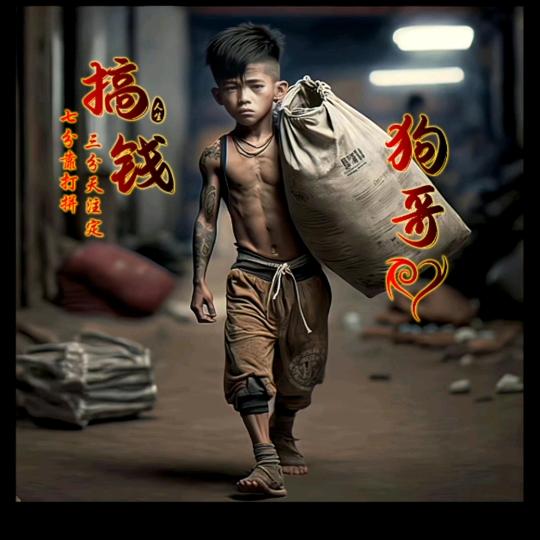 岐源御花池武亚辉（招聘足疗SPA技师）