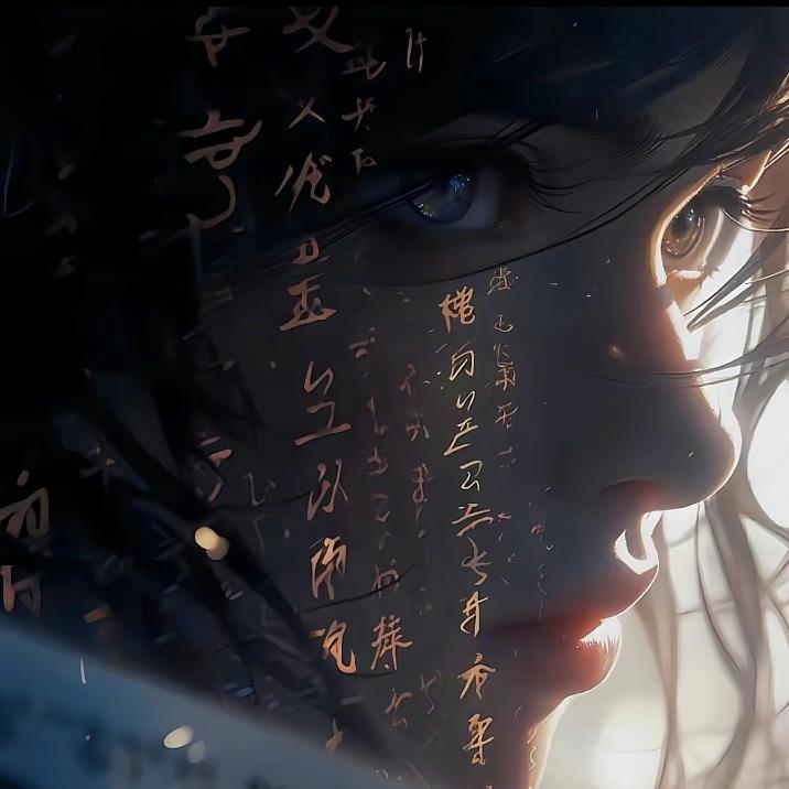 碎瓷声