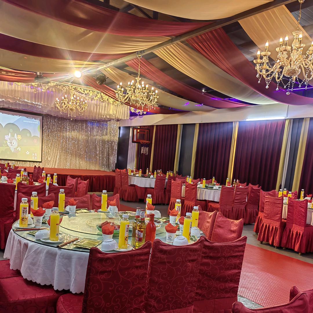 云月大饭庄⁵⁸⁸