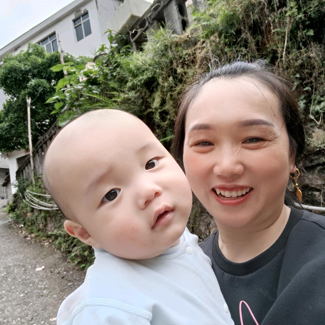 家和万事兴