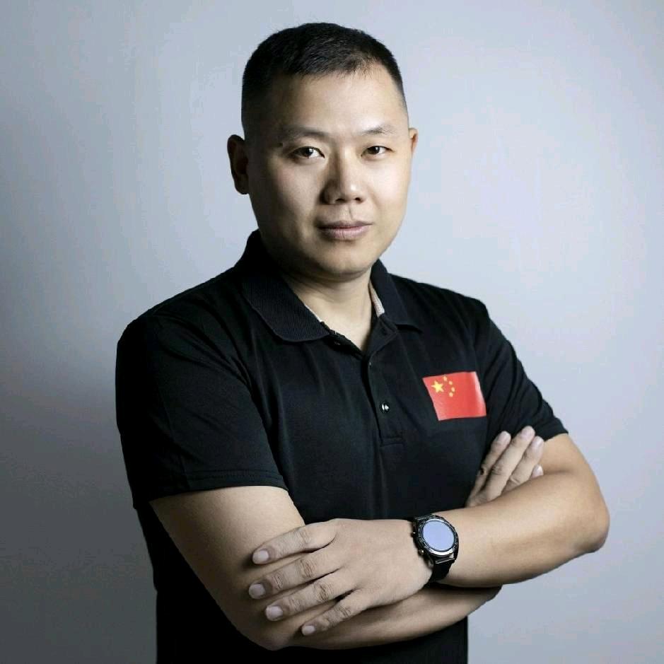 威仕顿泳教老王