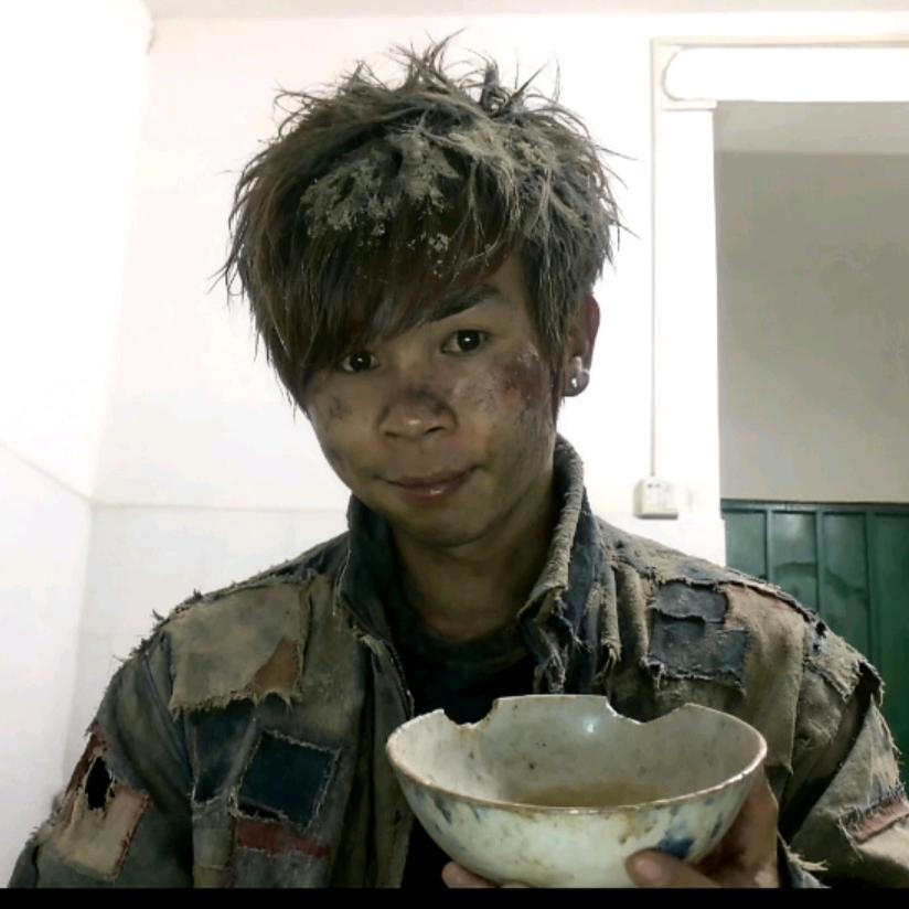 逆战