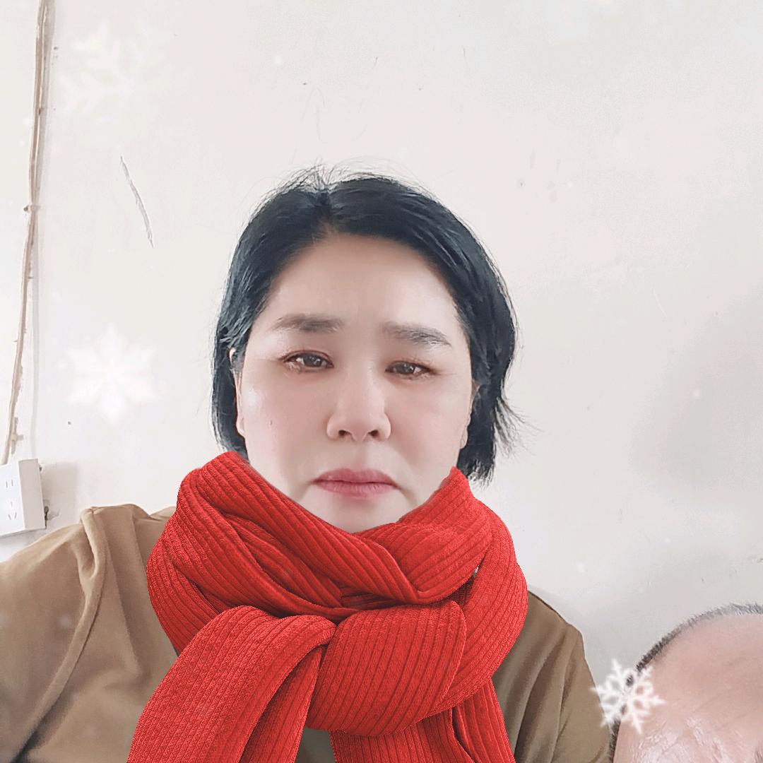 做个坚强的女人