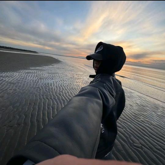 我真的真的困了